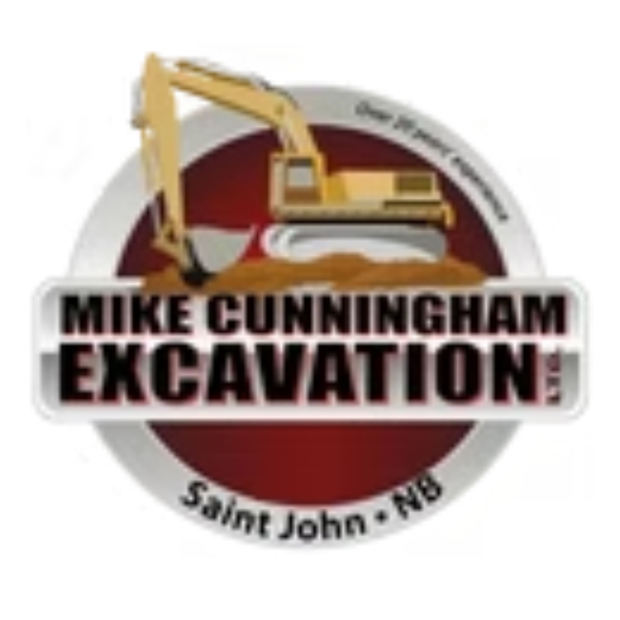 Mike Cunningham Excavatio